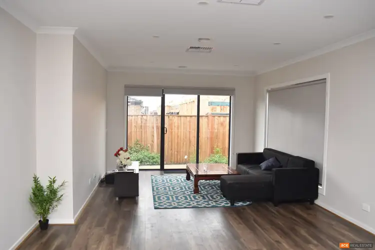 Second view of Homely house listing, 21 Bobby Drive, Tarneit VIC 3029