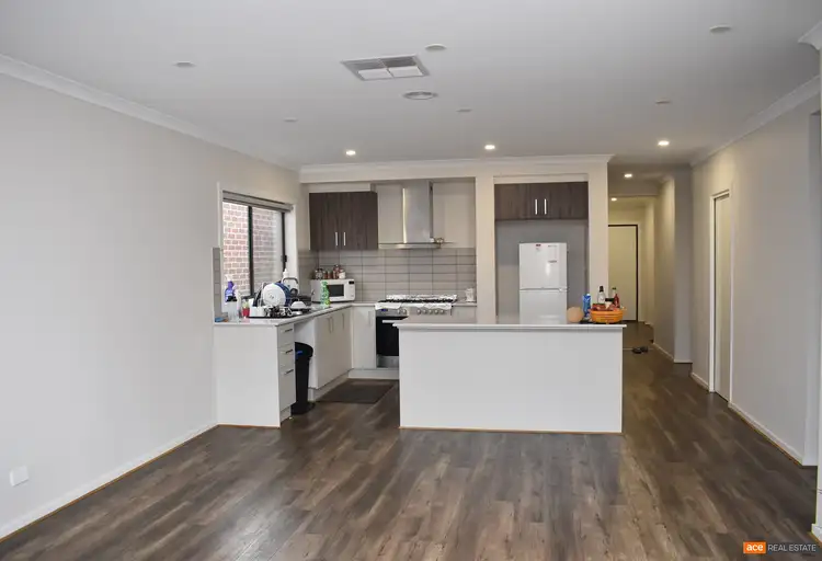 Third view of Homely house listing, 21 Bobby Drive, Tarneit VIC 3029