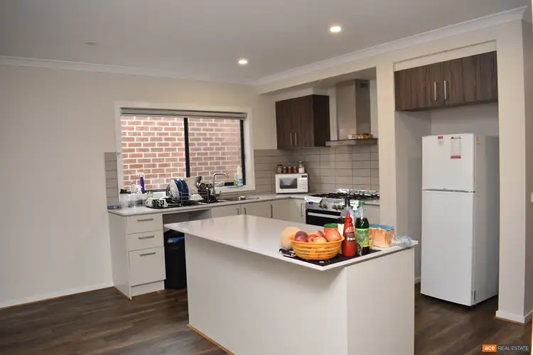 Fourth view of Homely house listing, 21 Bobby Drive, Tarneit VIC 3029