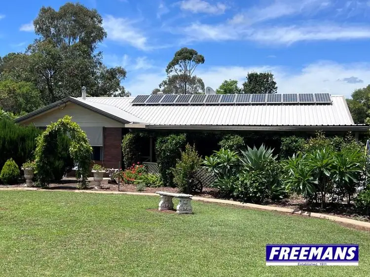 15 Grant Avenue, Kingaroy QLD 4610