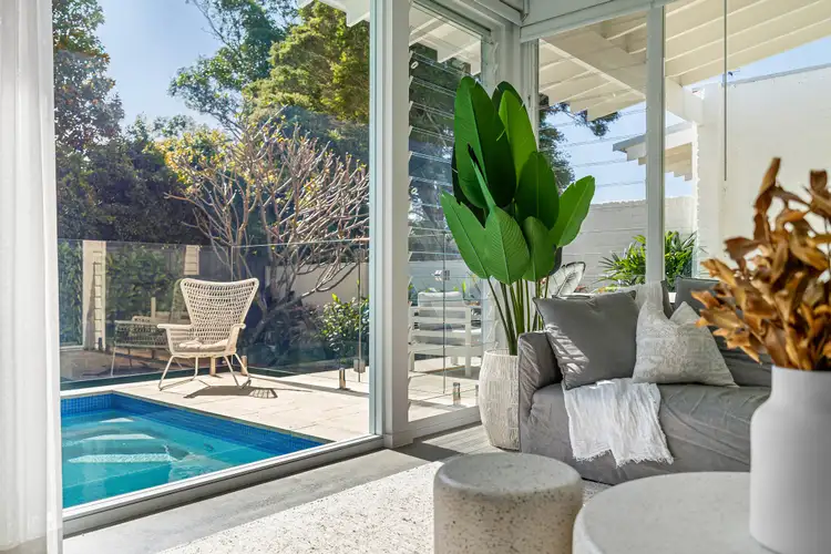 Fourth view of Homely house listing, 47b Yathong Road, Caringbah NSW 2229