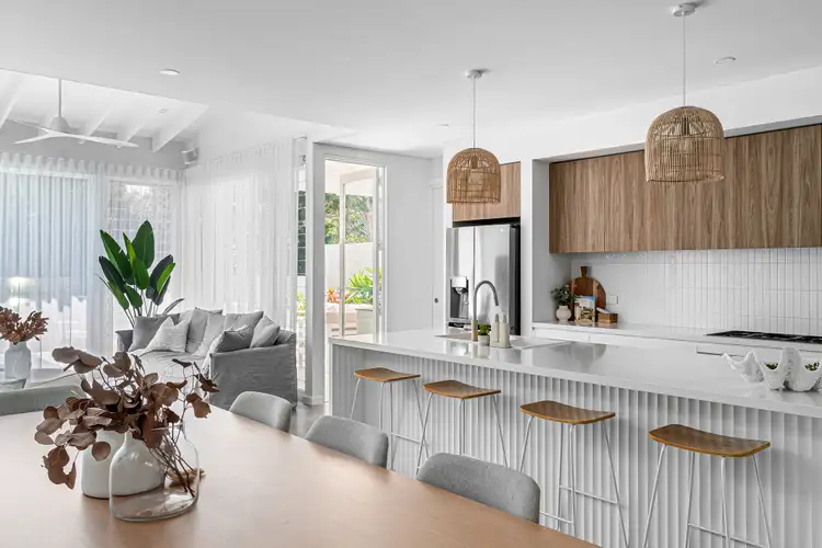 Fifth view of Homely house listing, 47b Yathong Road, Caringbah NSW 2229