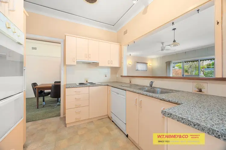 Sixth view of Homely house listing, 14A Carter Crescent, Gymea Bay NSW 2227