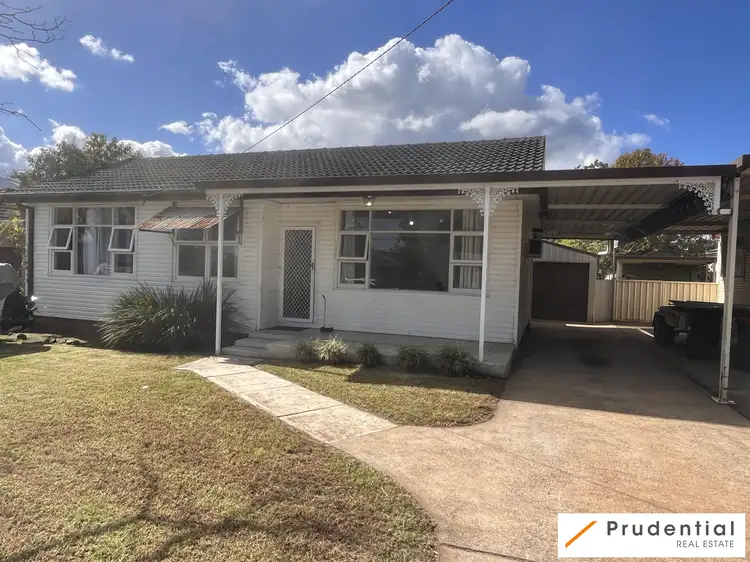 21 Doncaster Avenue, Narellan NSW 2567