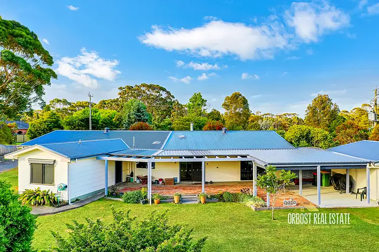 14 Mclaughlins Road, Newmerella VIC 3886