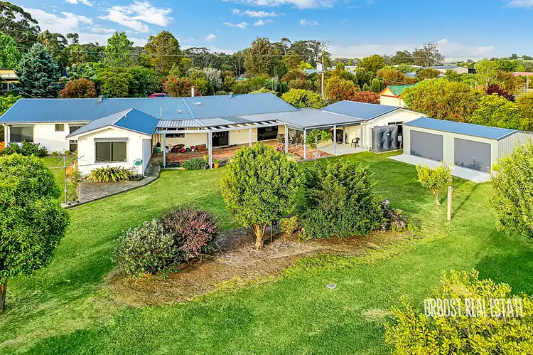 14 Mclaughlins Road, Newmerella VIC 3886