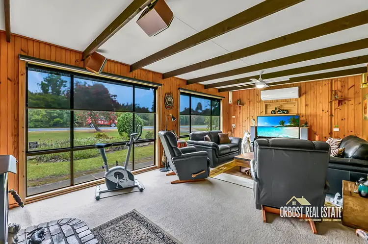 14 Mclaughlins Road, Newmerella VIC 3886