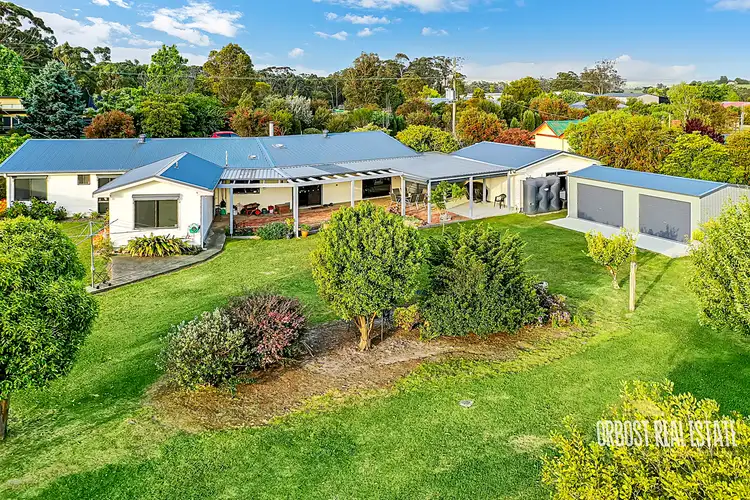 14 Mclaughlins Road, Newmerella VIC 3886