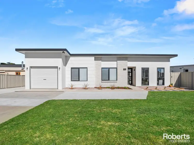 Second view of Homely unit listing, 1/1 Beachrock View, East Devonport TAS 7310