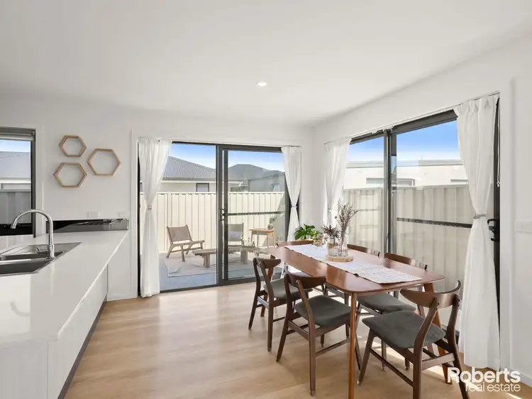 Third view of Homely unit listing, 1/1 Beachrock View, East Devonport TAS 7310