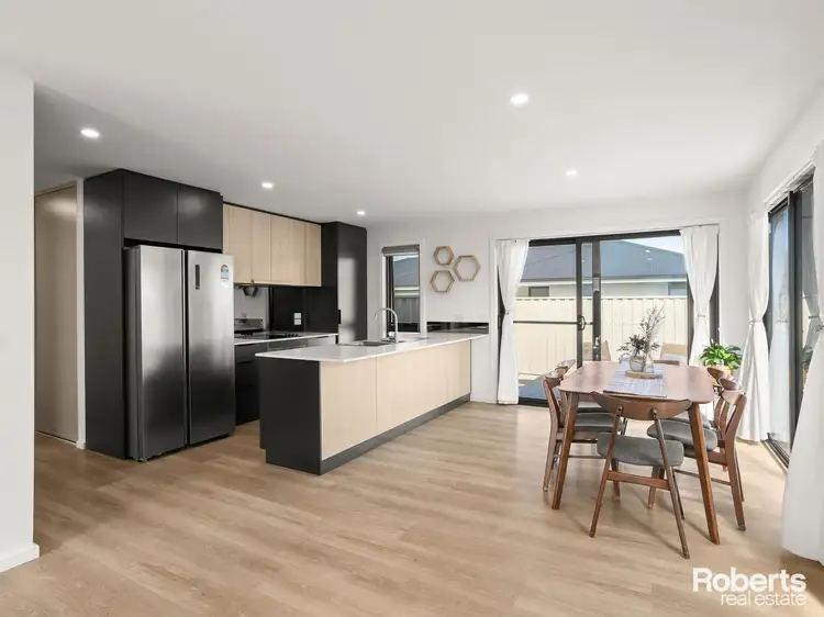 Fourth view of Homely unit listing, 1/1 Beachrock View, East Devonport TAS 7310