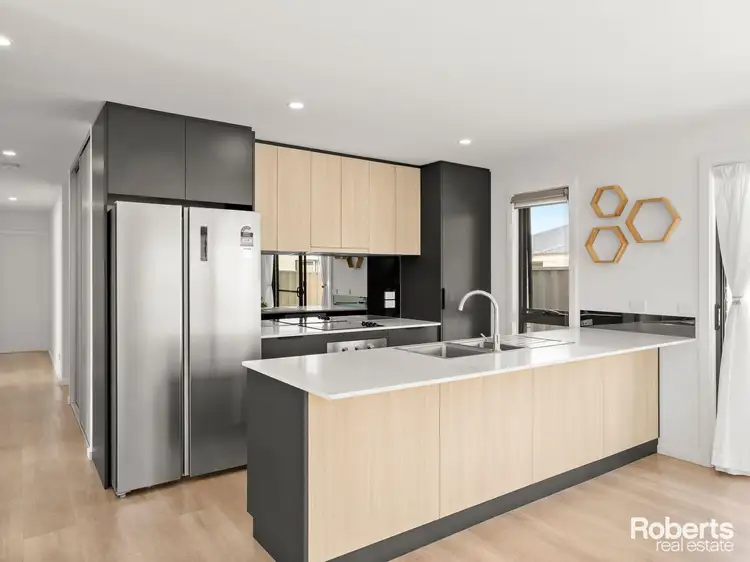 Fifth view of Homely unit listing, 1/1 Beachrock View, East Devonport TAS 7310