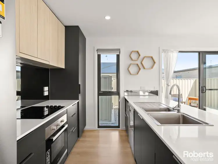 Sixth view of Homely unit listing, 1/1 Beachrock View, East Devonport TAS 7310