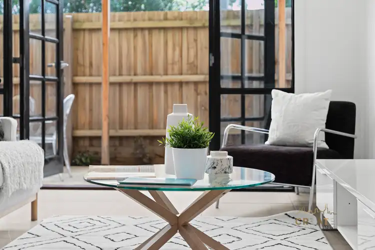 Sixth view of Homely unit listing, 2/55 Ivanhoe Avenue, St Albans VIC 3021