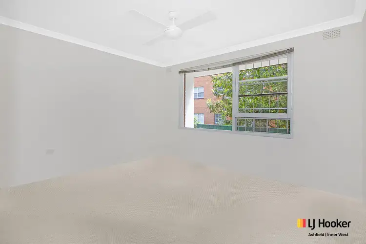 Second view of Homely unit listing, 4/36 Bland Street, Ashfield NSW 2131