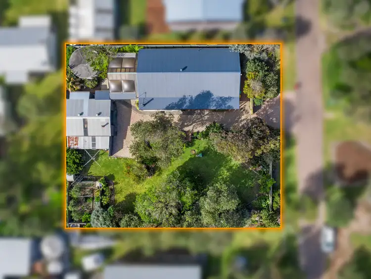 Second view of Homely house listing, 4 Box Ave, Sandy Point VIC 3959