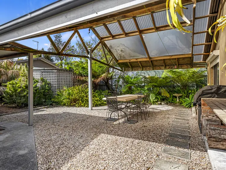 Fourth view of Homely house listing, 4 Box Ave, Sandy Point VIC 3959