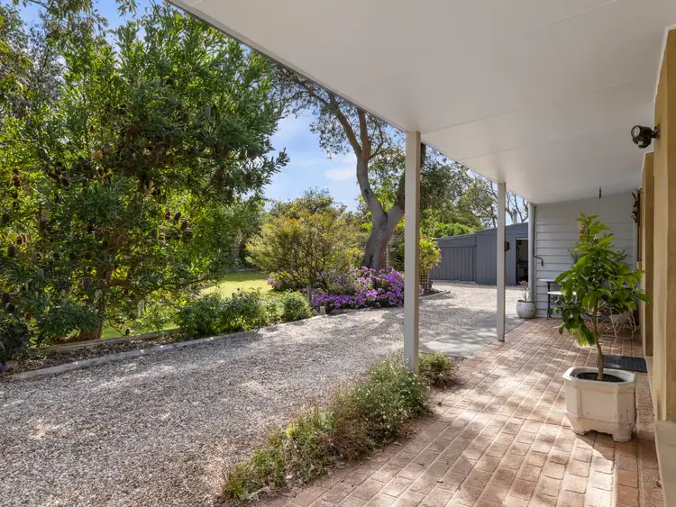 Fifth view of Homely house listing, 4 Box Ave, Sandy Point VIC 3959