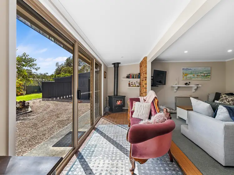 Sixth view of Homely house listing, 4 Box Ave, Sandy Point VIC 3959