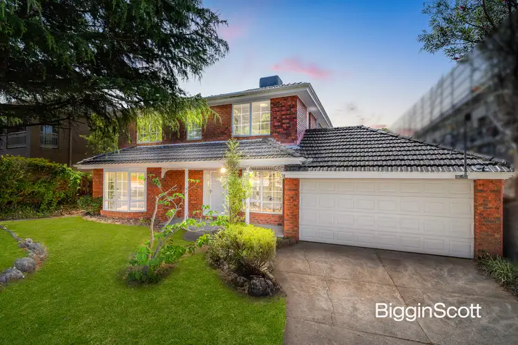 57 Wilson Road, Glen Waverley VIC 3150