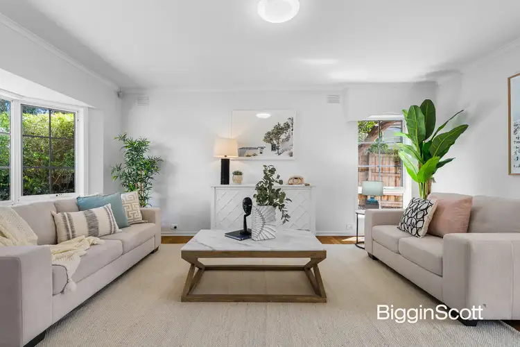 Second view of Homely house listing, 57 Wilson Road, Glen Waverley VIC 3150