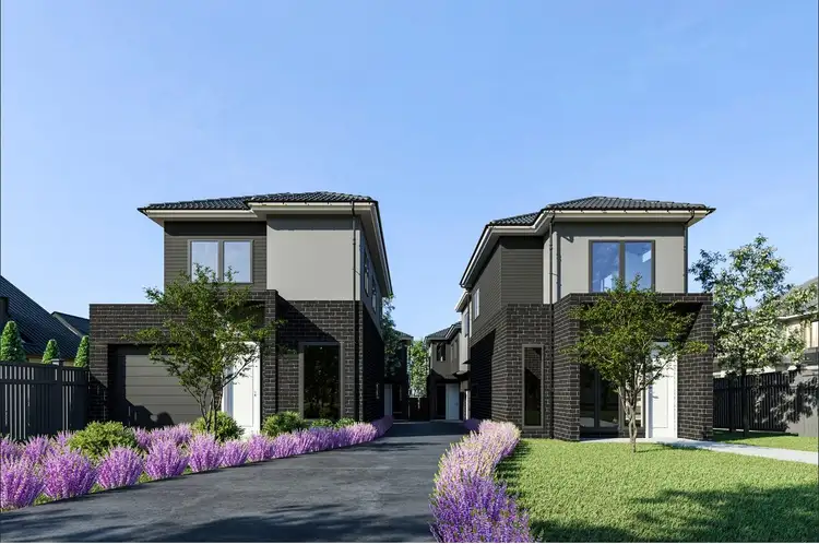 1/4 Joseph Street, Bundoora VIC 3083
