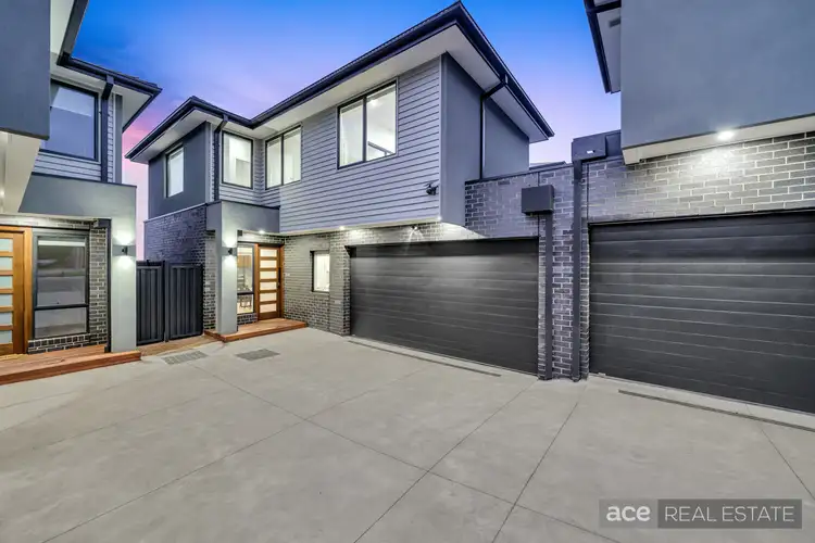 2/4 Joseph Street, Bundoora VIC 3083