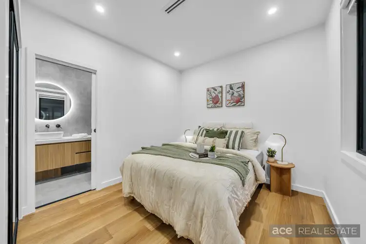 Fourth view of Homely townhouse listing, 2/4 Joseph Street, Bundoora VIC 3083