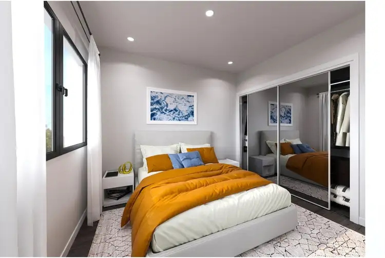 Fourth view of Homely townhouse listing, 1/4 Joseph Street, Bundoora VIC 3083