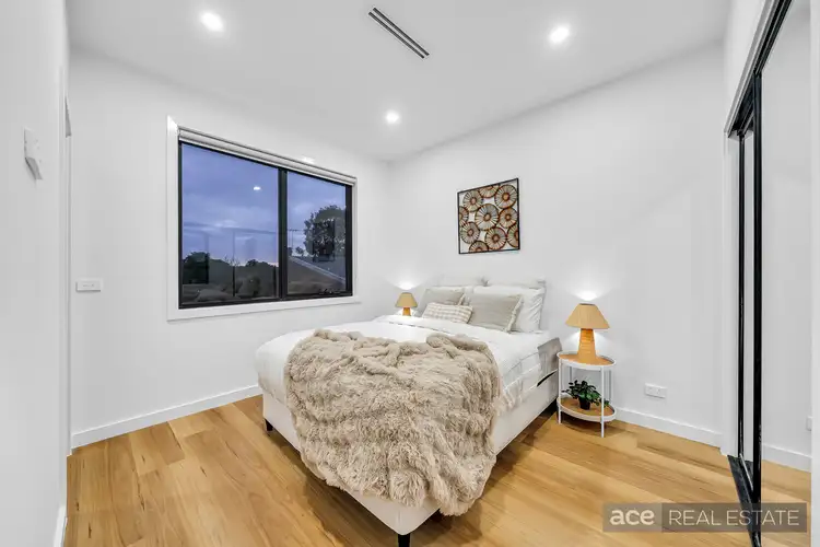 Sixth view of Homely townhouse listing, 2/4 Joseph Street, Bundoora VIC 3083