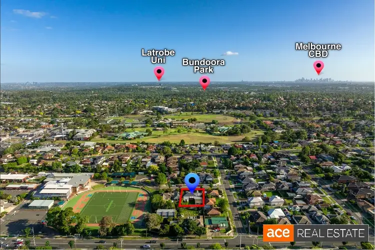 Sixth view of Homely townhouse listing, 1/4 Joseph Street, Bundoora VIC 3083