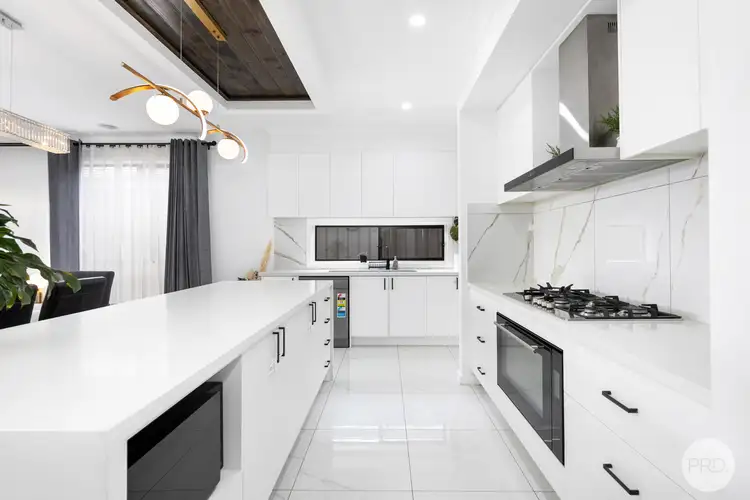 51 Verdale Drive, Alfredton VIC 3350