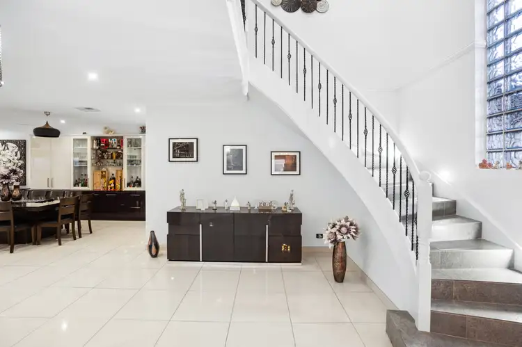 Fourth view of Homely house listing, 13 Saltbush Place, Bossley Park NSW 2176