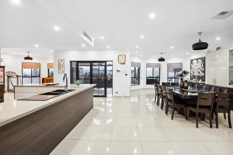 Fifth view of Homely house listing, 13 Saltbush Place, Bossley Park NSW 2176