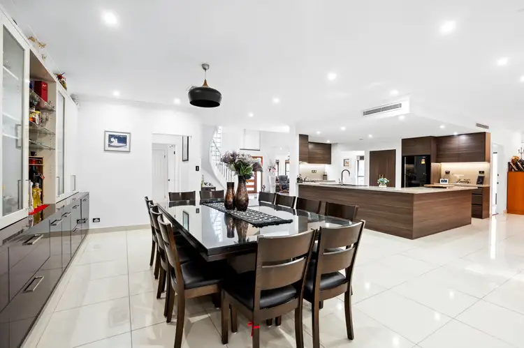 Sixth view of Homely house listing, 13 Saltbush Place, Bossley Park NSW 2176