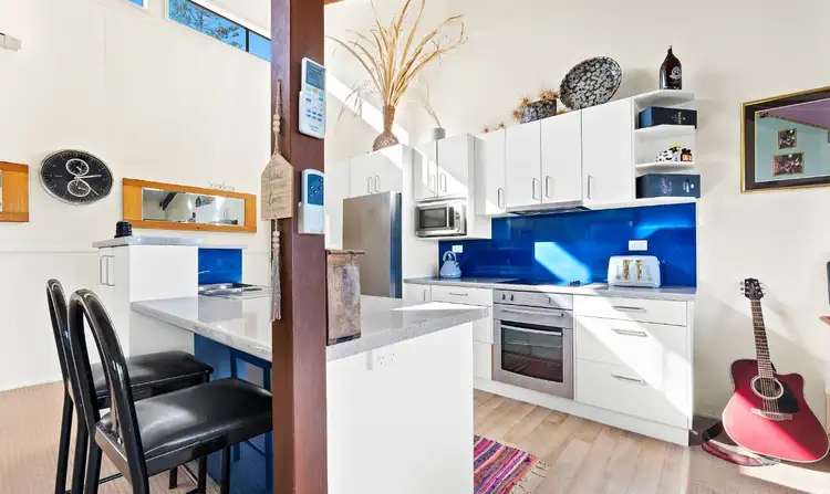 Fifth view of Homely house listing, 3 Raleigh Crescent, Tuross Head NSW 2537