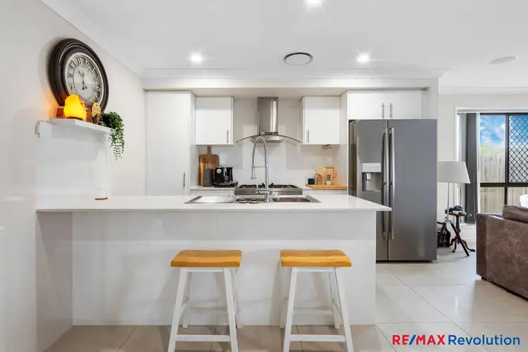 52 Rhone Drive, Holmview QLD 4207