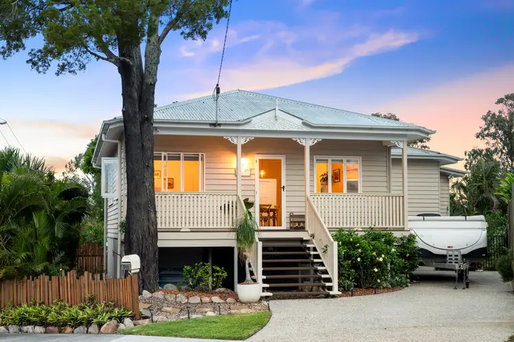 311 Brighton Road, Sandgate QLD 4017