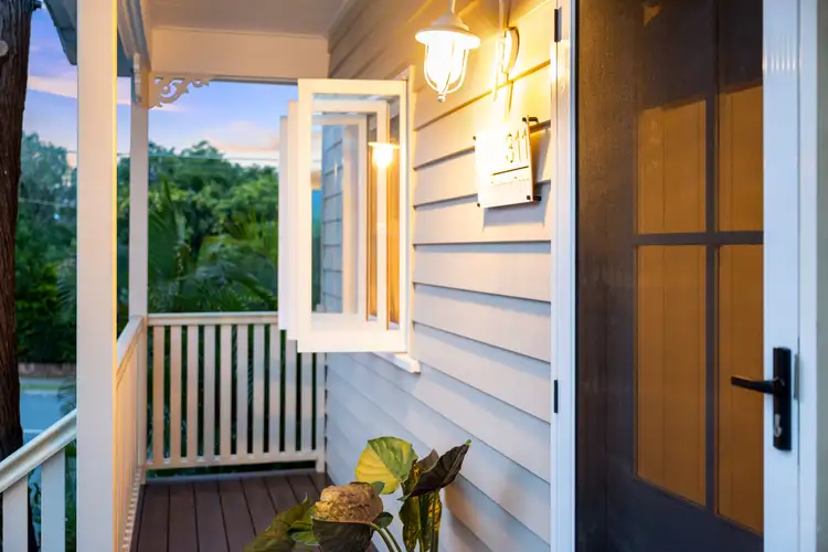 Fourth view of Homely house listing, 311 Brighton Road, Sandgate QLD 4017