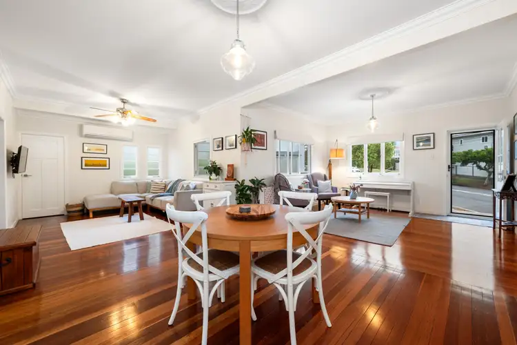 Fifth view of Homely house listing, 311 Brighton Road, Sandgate QLD 4017