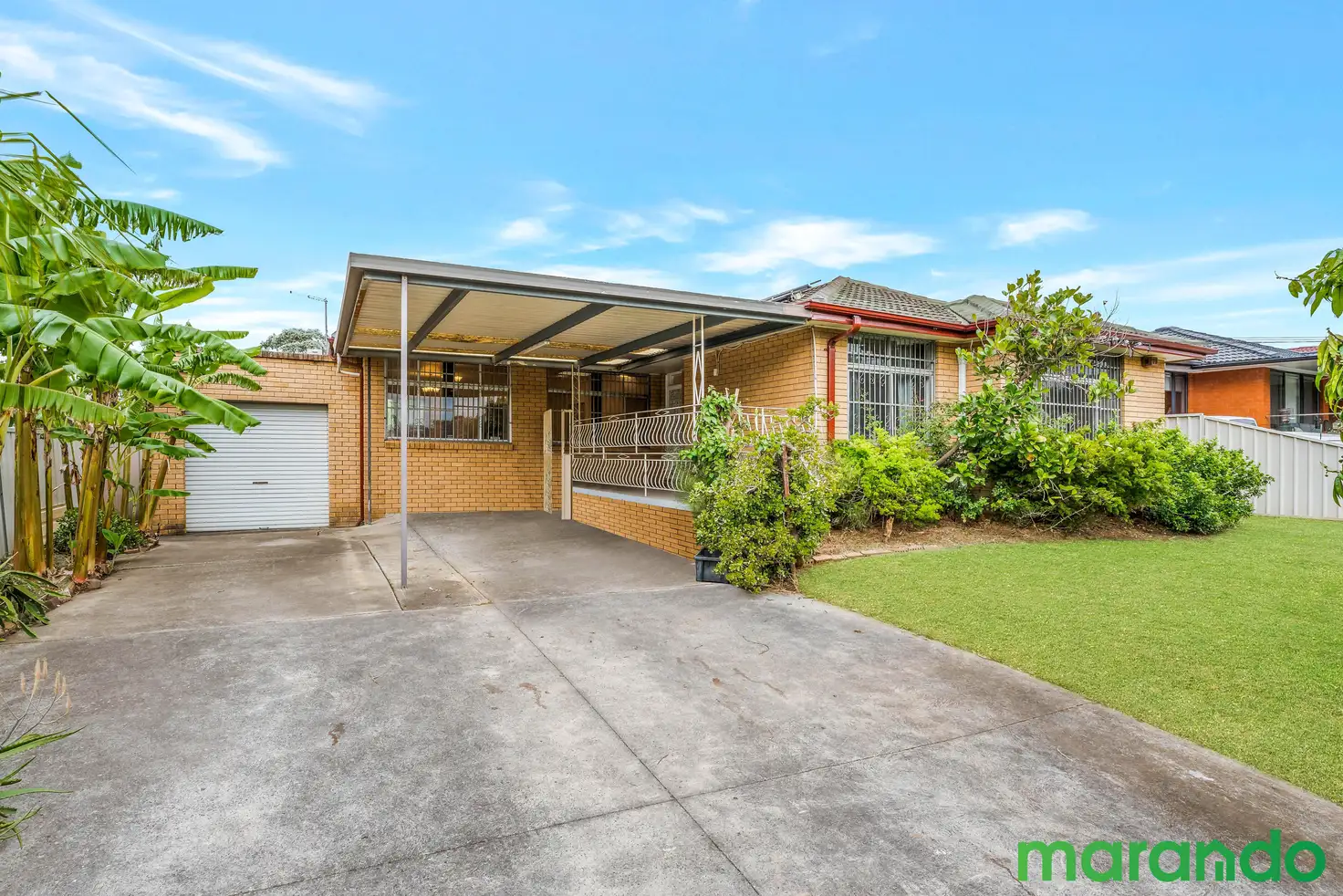 Main view of Homely house listing, 1 Kelly Place, Mount Pritchard NSW 2170
