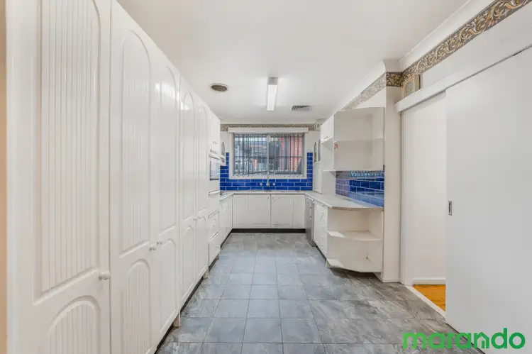 Second view of Homely house listing, 1 Kelly Place, Mount Pritchard NSW 2170