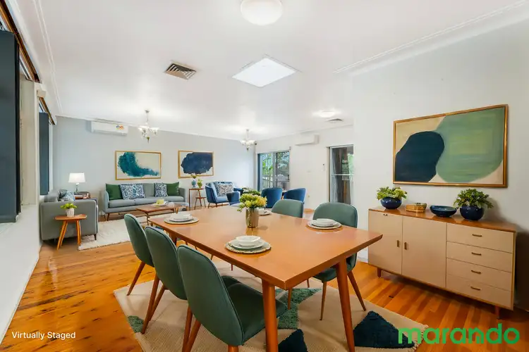 Third view of Homely house listing, 1 Kelly Place, Mount Pritchard NSW 2170
