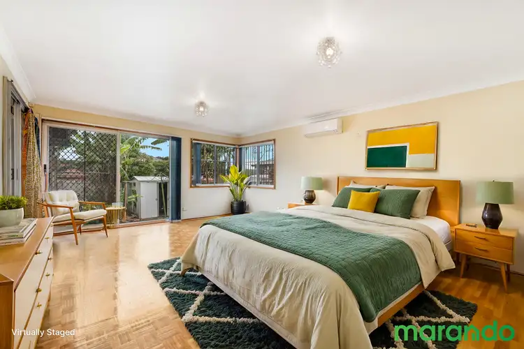Fourth view of Homely house listing, 1 Kelly Place, Mount Pritchard NSW 2170