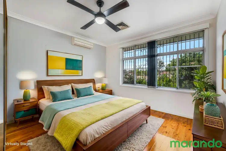 Fifth view of Homely house listing, 1 Kelly Place, Mount Pritchard NSW 2170