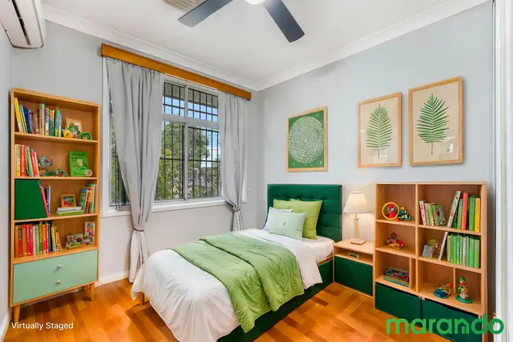 Sixth view of Homely house listing, 1 Kelly Place, Mount Pritchard NSW 2170