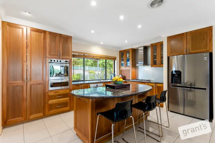 Third view of Homely house listing, 25 Heritage Drive, Narre Warren South VIC 3805