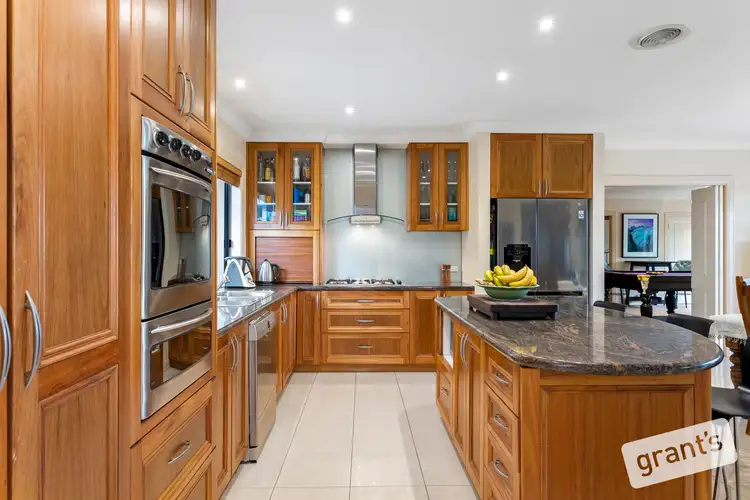 Fourth view of Homely house listing, 25 Heritage Drive, Narre Warren South VIC 3805