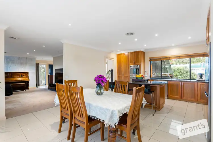 Fifth view of Homely house listing, 25 Heritage Drive, Narre Warren South VIC 3805