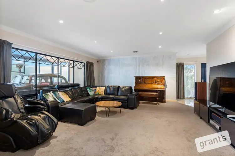 Sixth view of Homely house listing, 25 Heritage Drive, Narre Warren South VIC 3805